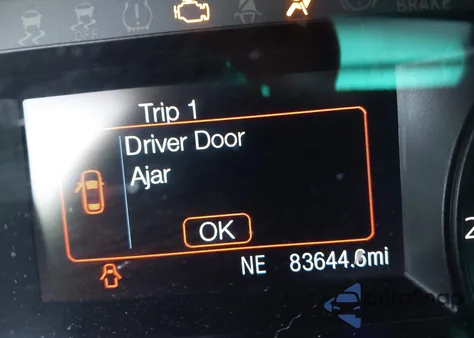 2017 Ford Explorer Xlt from USA, damaged, VIN 1FM5K8D85HGE00102